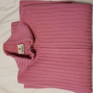 Domenico Vacca Cashmere sweater